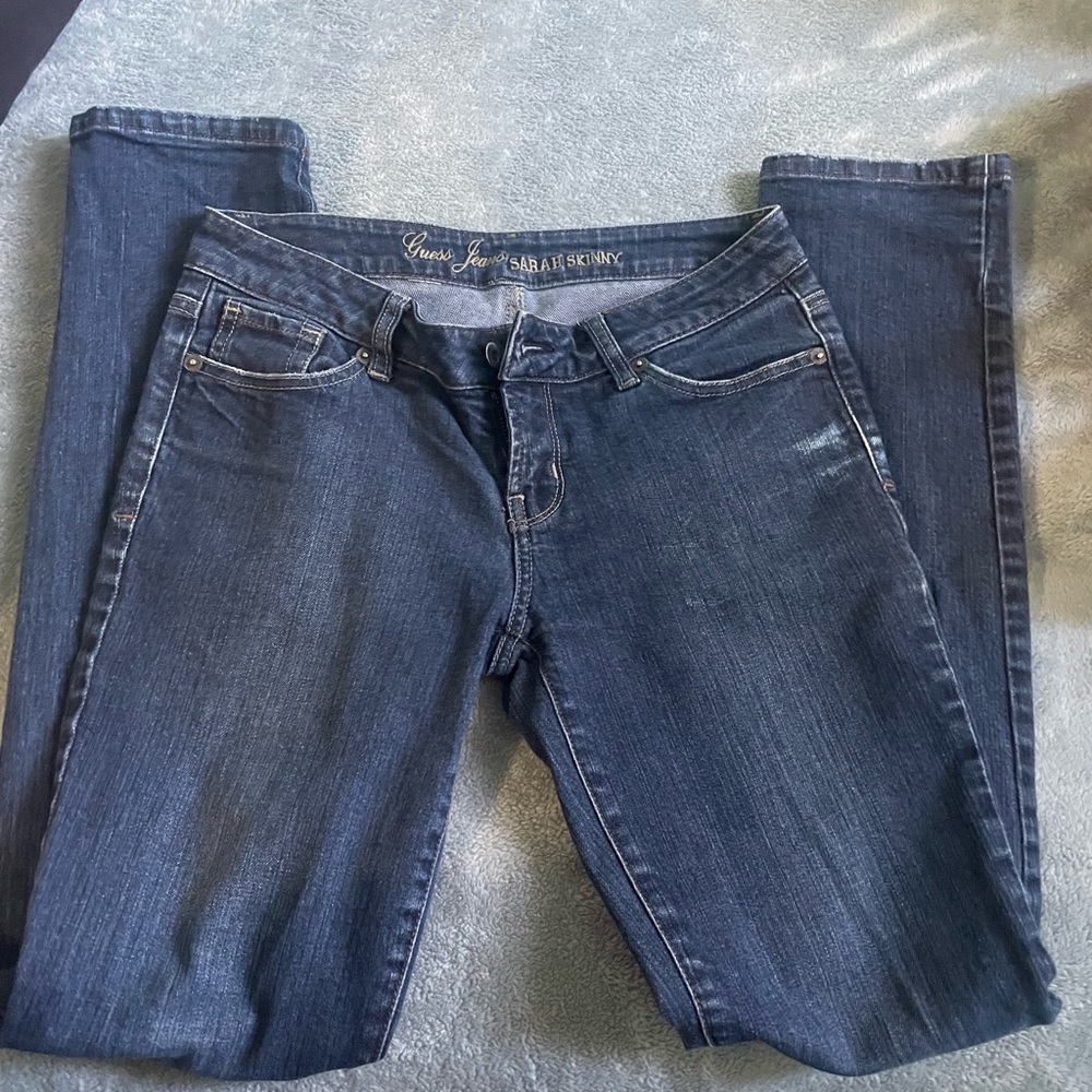 Guess jeans